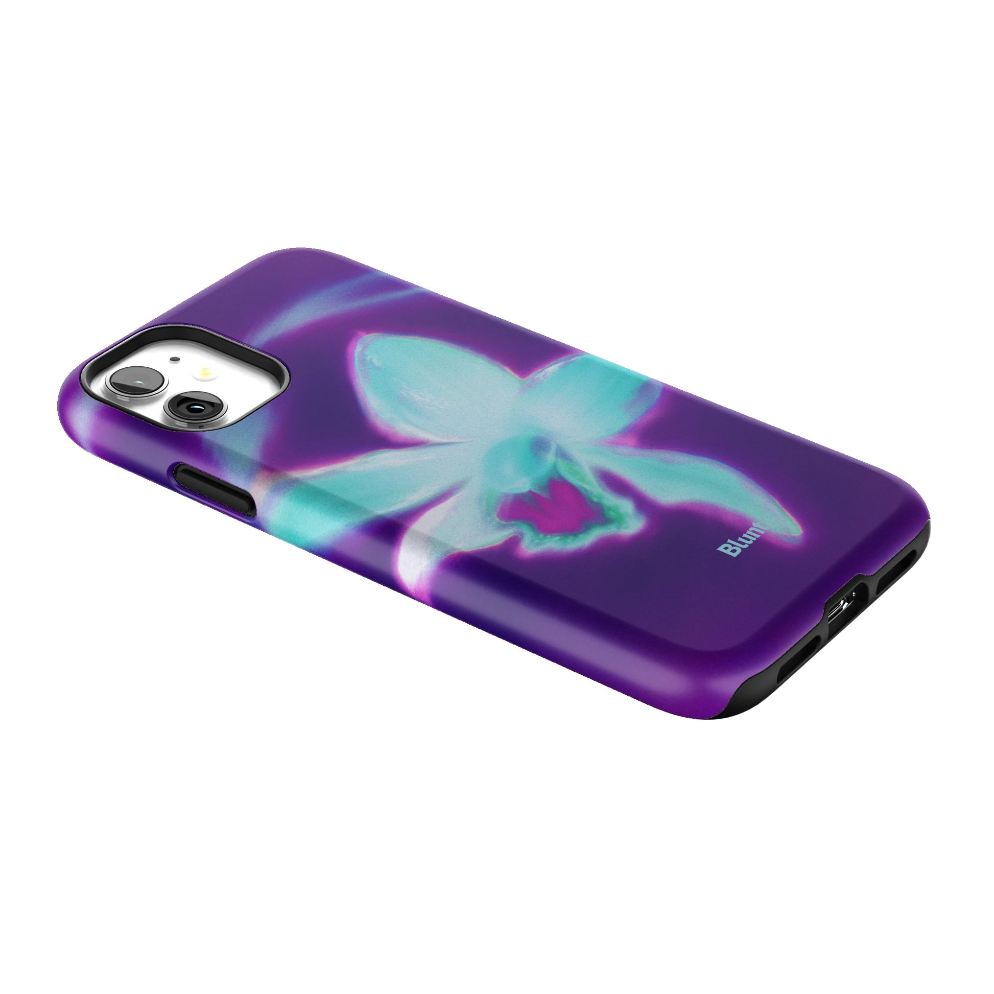 Purple Mist iPhone Case gallery - Iphone_11_Iphone_2