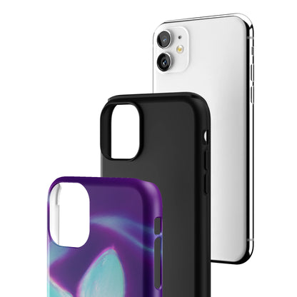Purple Mist iPhone Case gallery - Iphone_11_Iphone_3