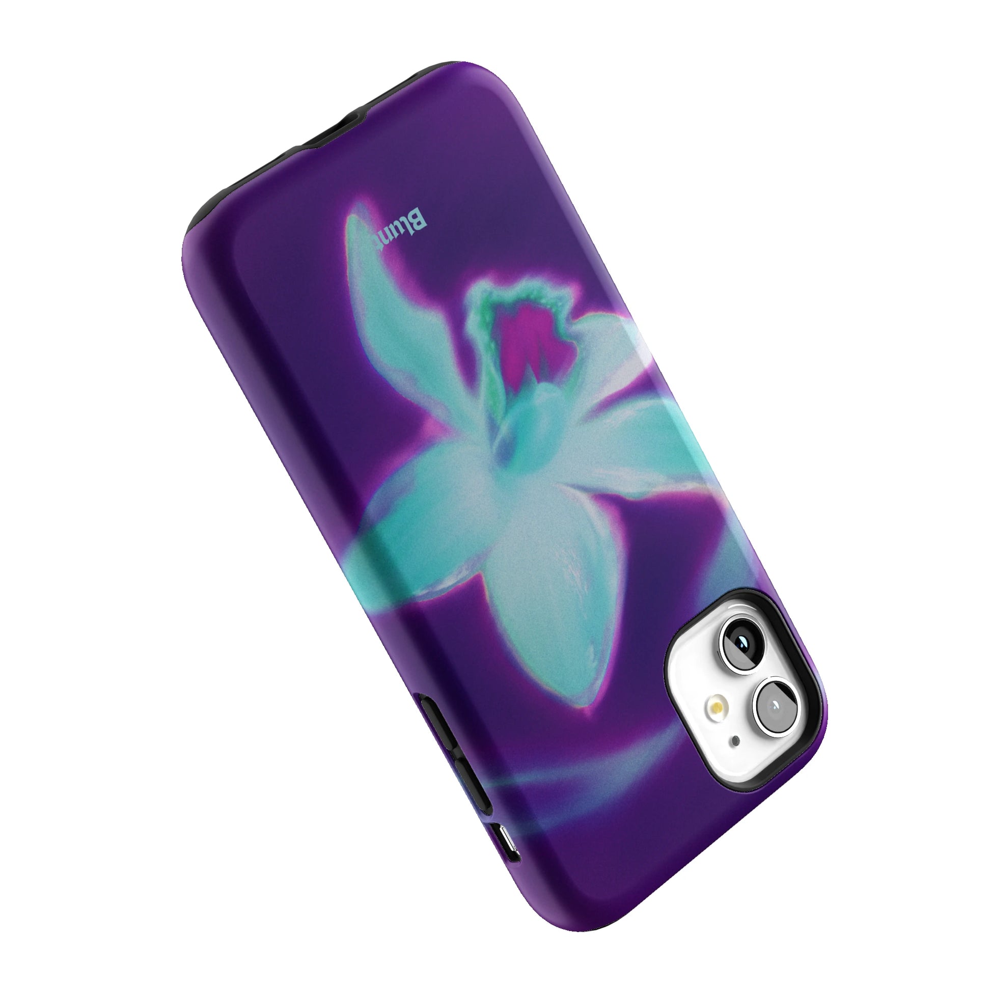Purple Mist iPhone Case gallery - Iphone_11_Iphone_5