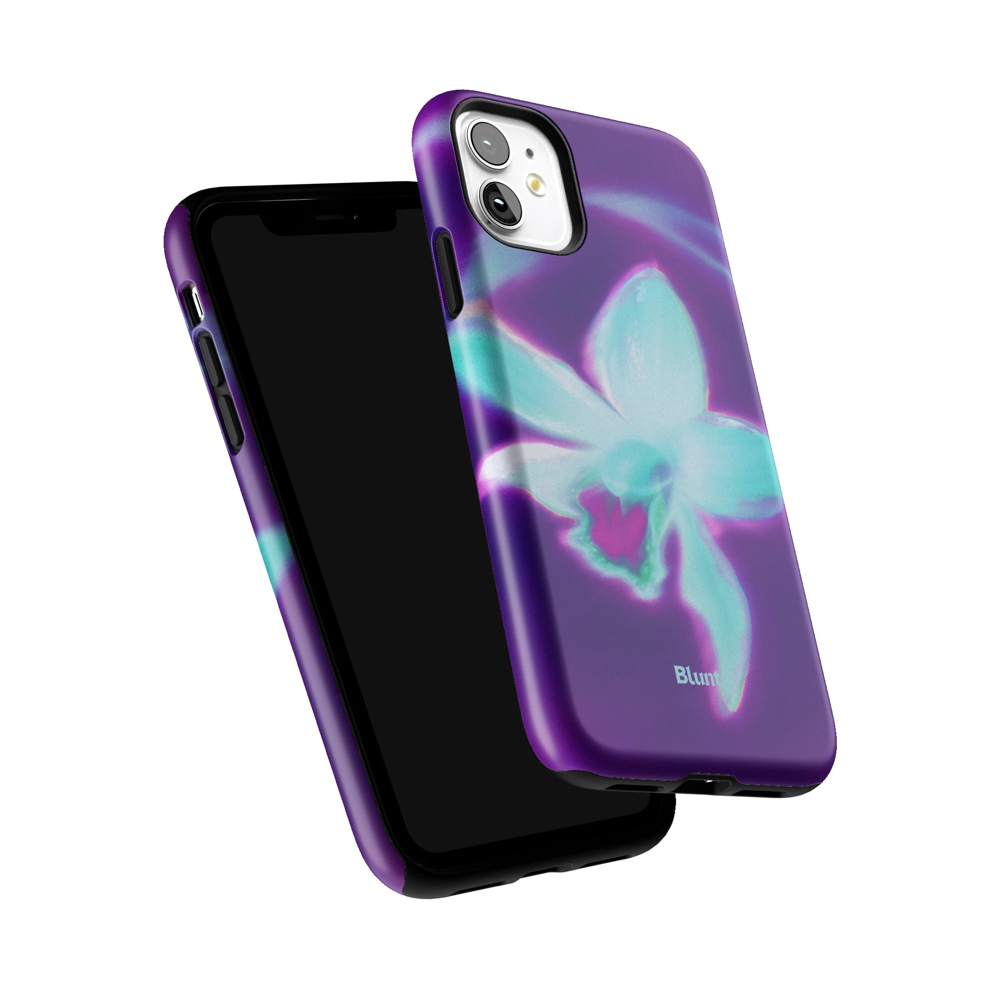 Purple Mist iPhone Case gallery - Iphone_11_Iphone_6