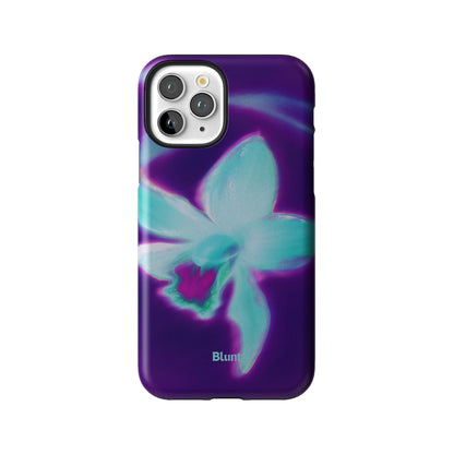 Purple Mist iPhone Case gallery - Iphone_11_Pro_1