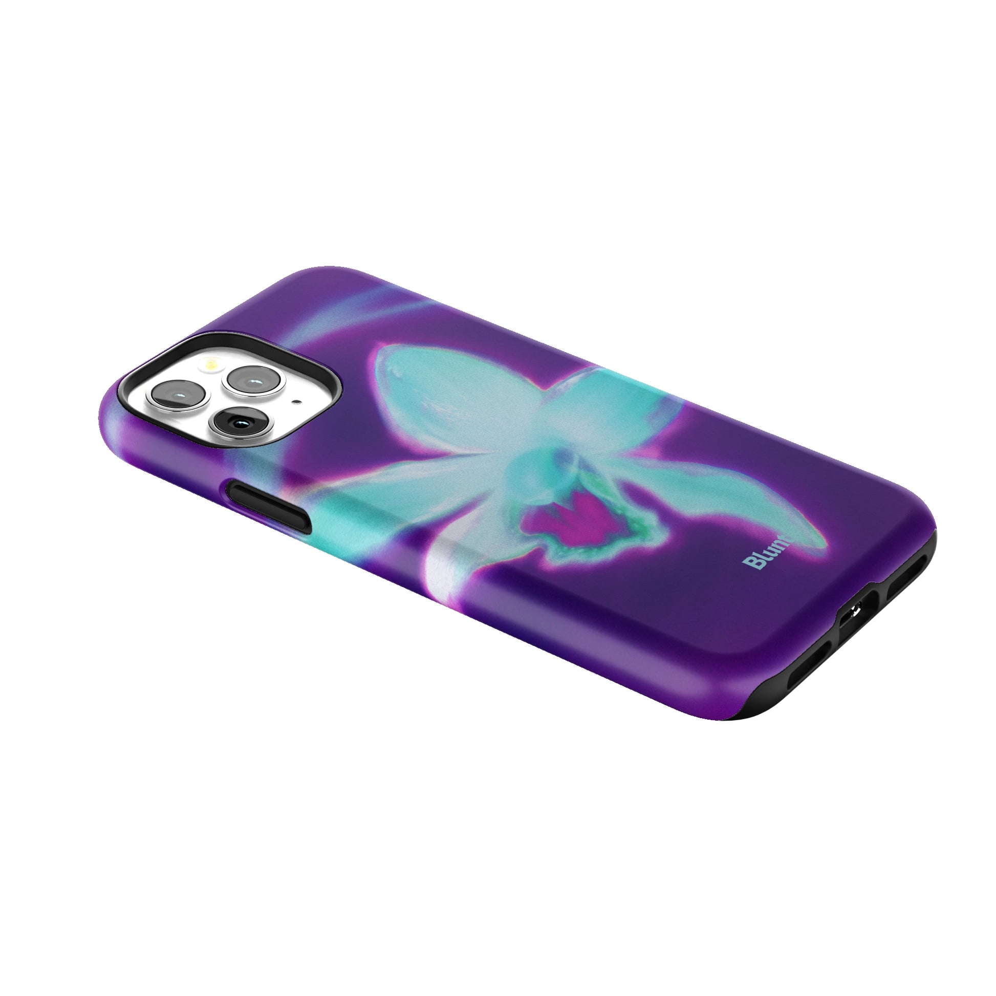 Purple Mist iPhone Case gallery - Iphone_11_Pro_2