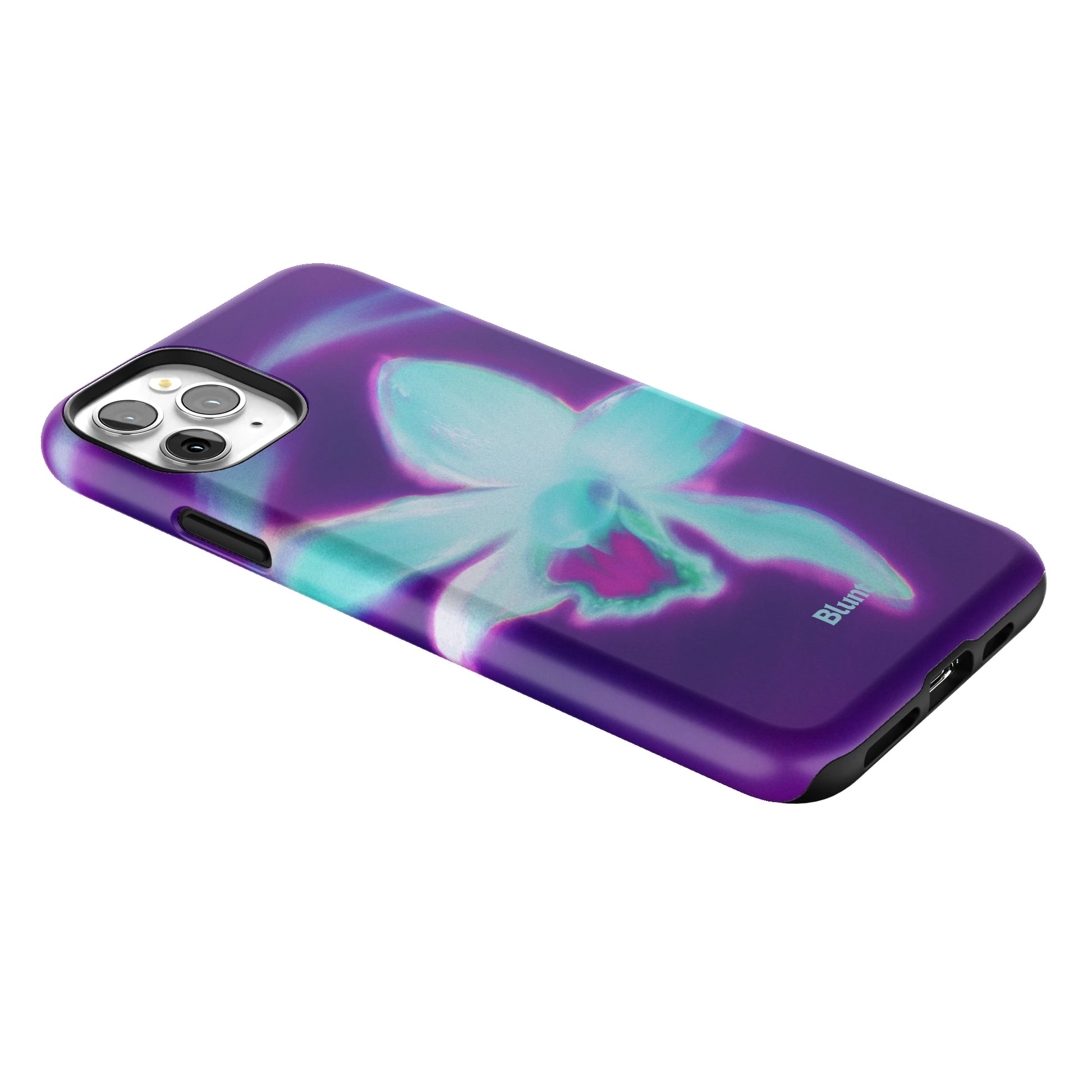 Purple Mist iPhone Case gallery - Iphone_11_Pro_Max_2