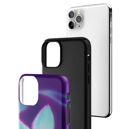 Purple Mist iPhone Case gallery - Iphone_11_Pro_Max_3