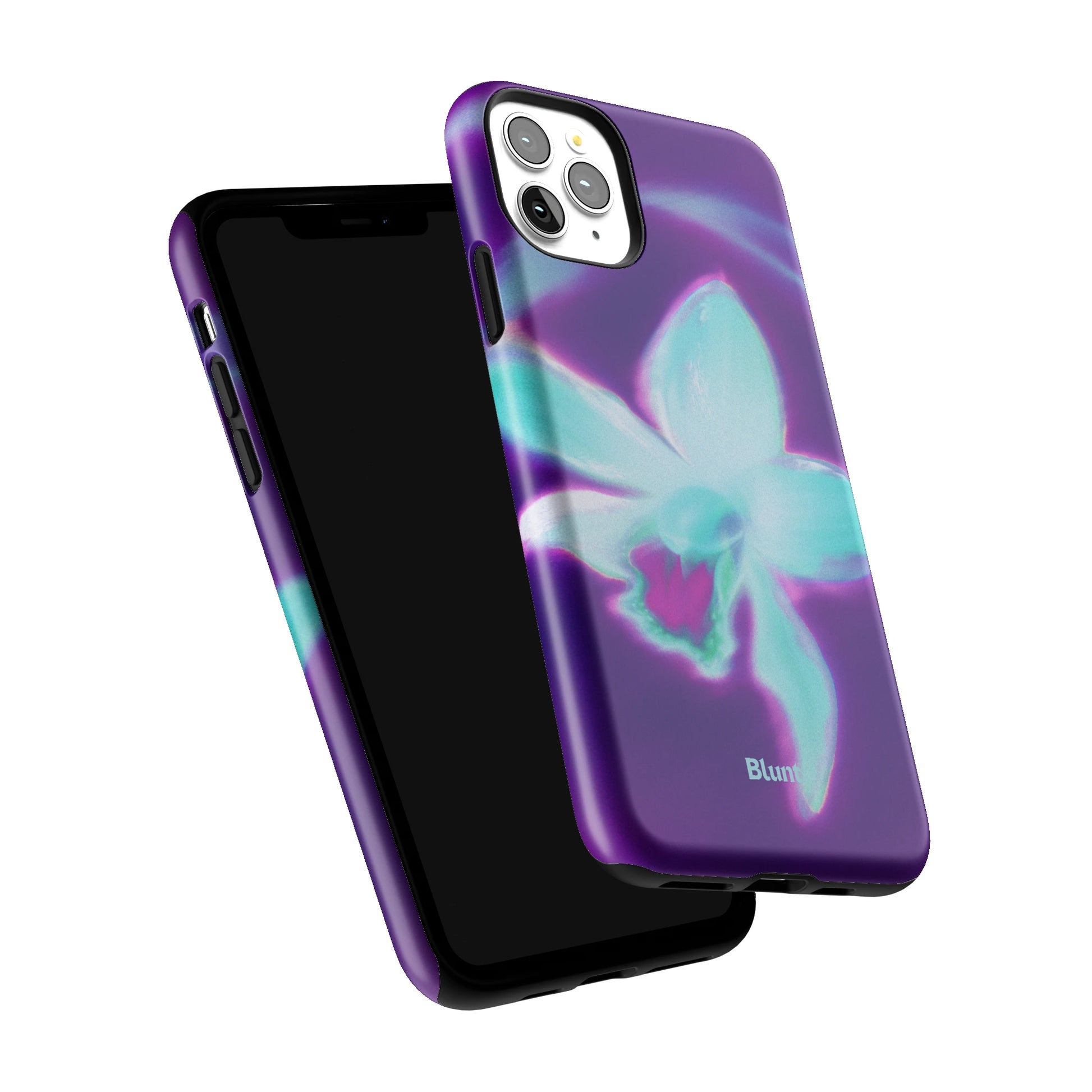 Purple Mist iPhone Case gallery - Iphone_11_Pro_Max_6
