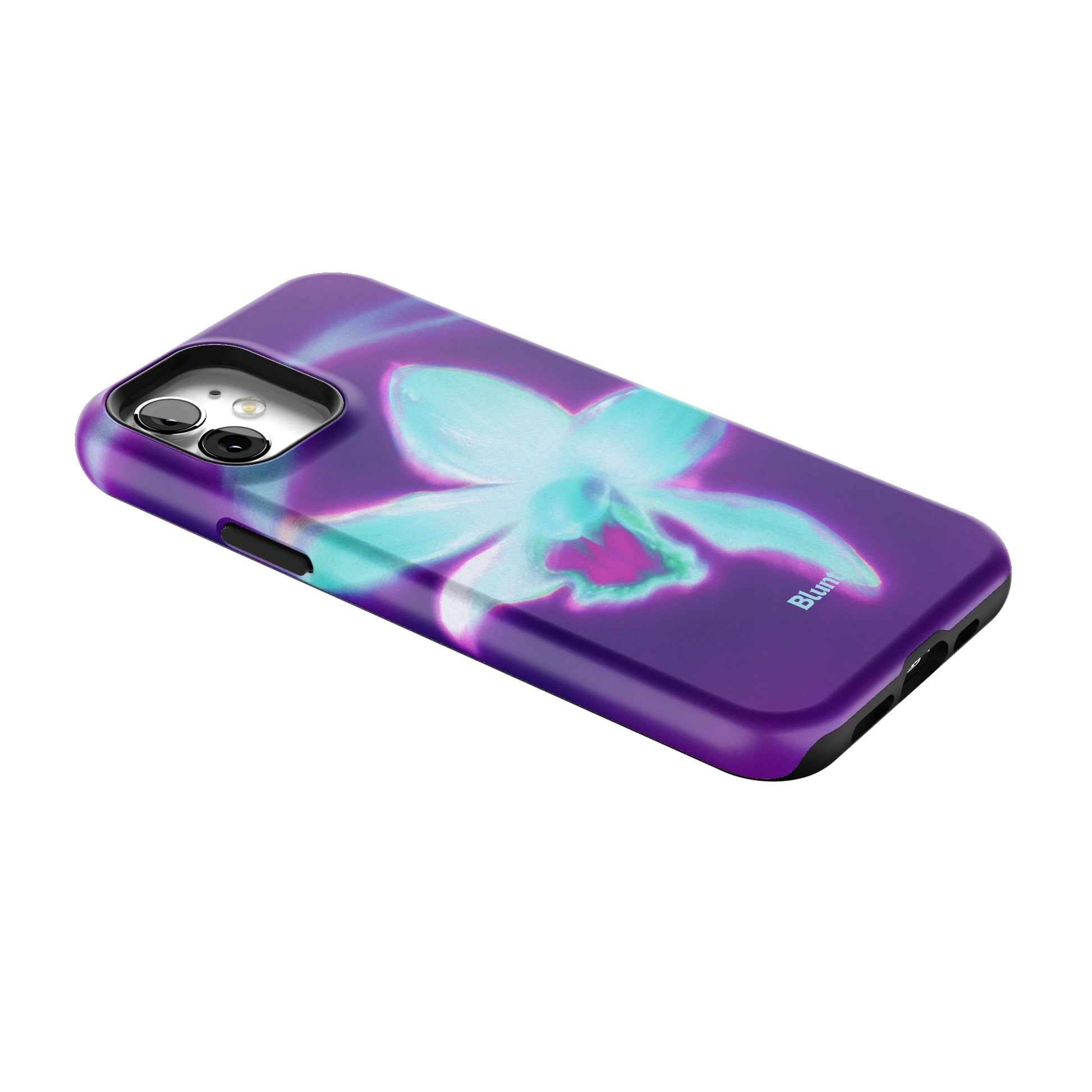 Purple Mist iPhone Case gallery - Iphone_12_Iphone_2