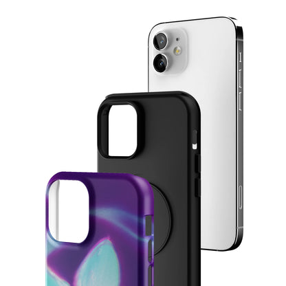 Purple Mist iPhone Case gallery - Iphone_12_Iphone_3