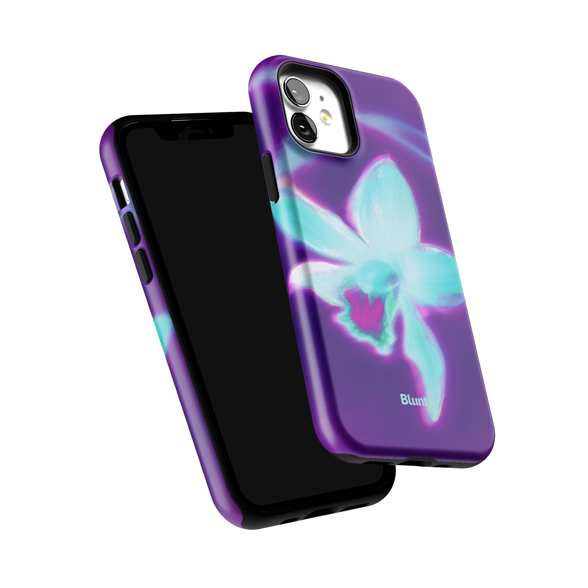 Purple Mist iPhone Case gallery - Iphone_12_Iphone_6