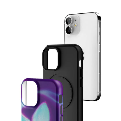 Purple Mist iPhone Case gallery - Iphone_12_Mini_Air_Plus_3