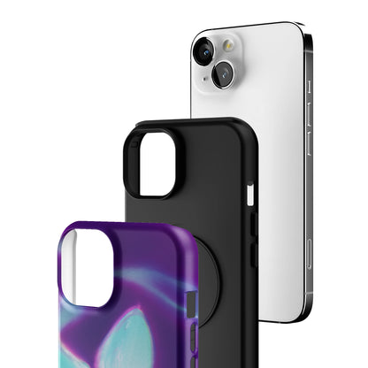 Purple Mist iPhone Case gallery - Iphone_13_Iphone_3
