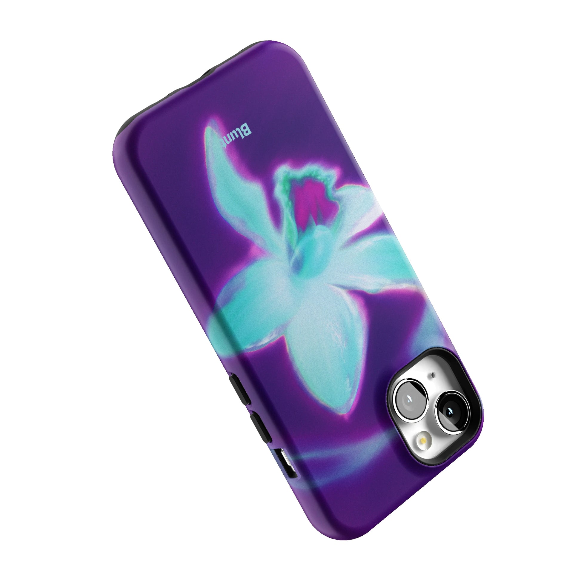 Purple Mist iPhone Case gallery - Iphone_13_Iphone_5