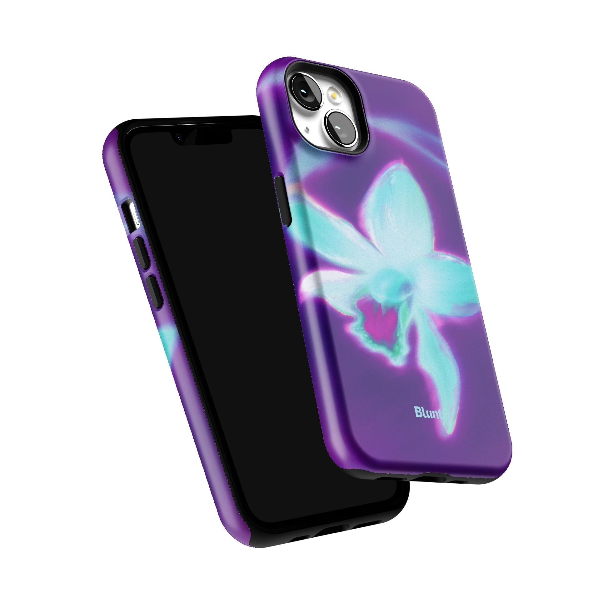 Purple Mist iPhone Case gallery - Iphone_13_Iphone_6