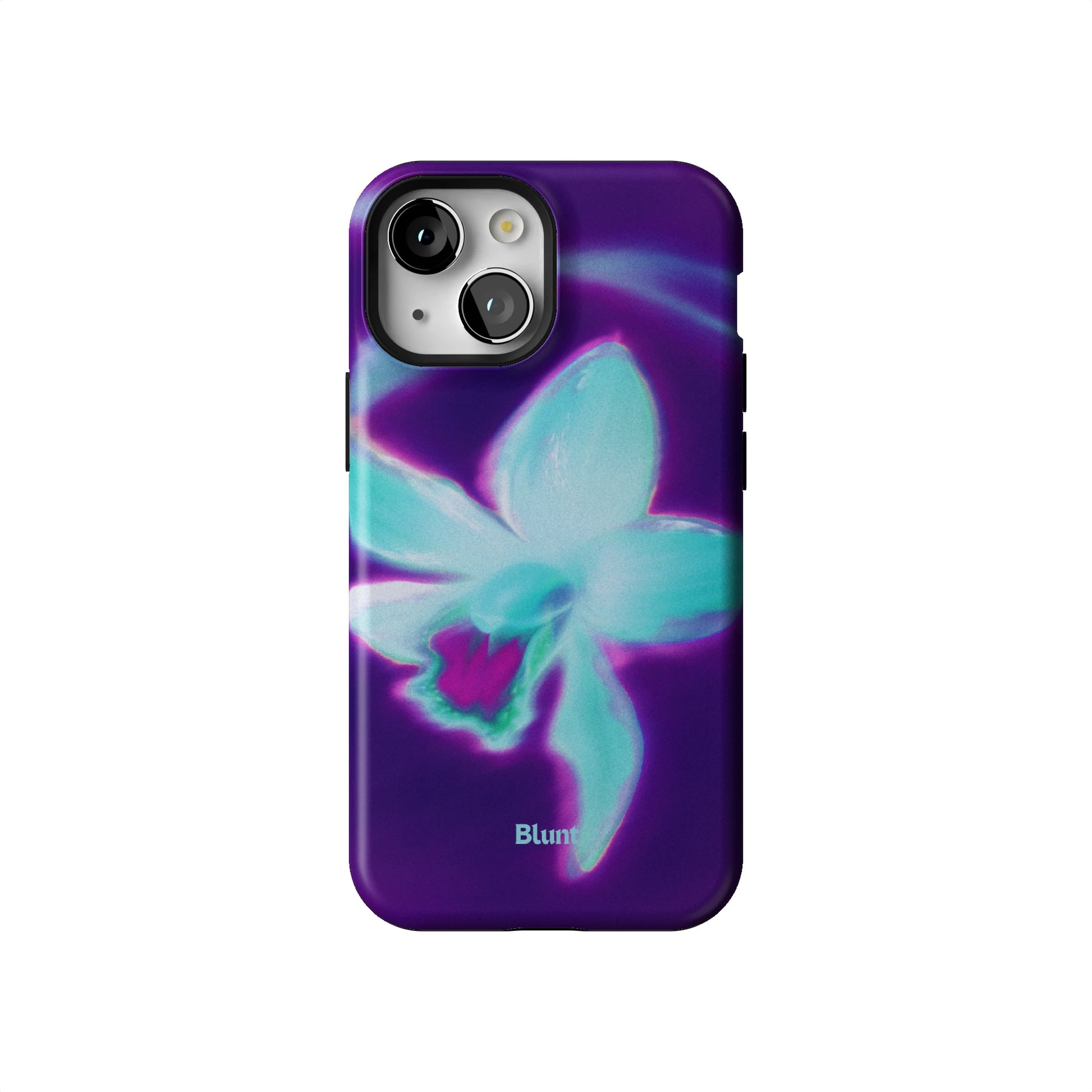 Purple Mist iPhone Case gallery - Iphone_13_Mini_Air_Plus_1