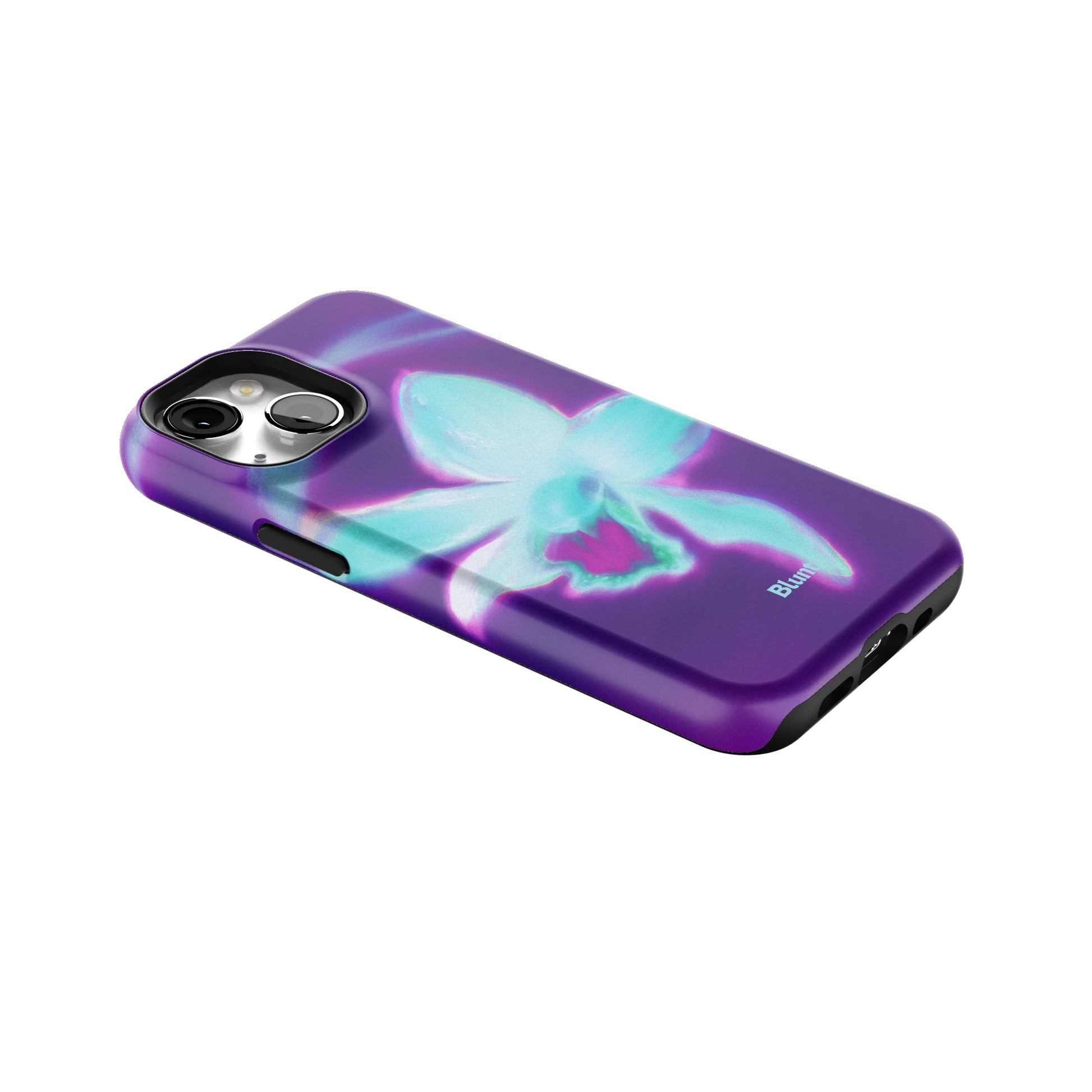 Purple Mist iPhone Case gallery - Iphone_13_Mini_Air_Plus_2