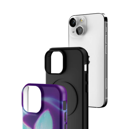 Purple Mist iPhone Case gallery - Iphone_13_Mini_Air_Plus_3