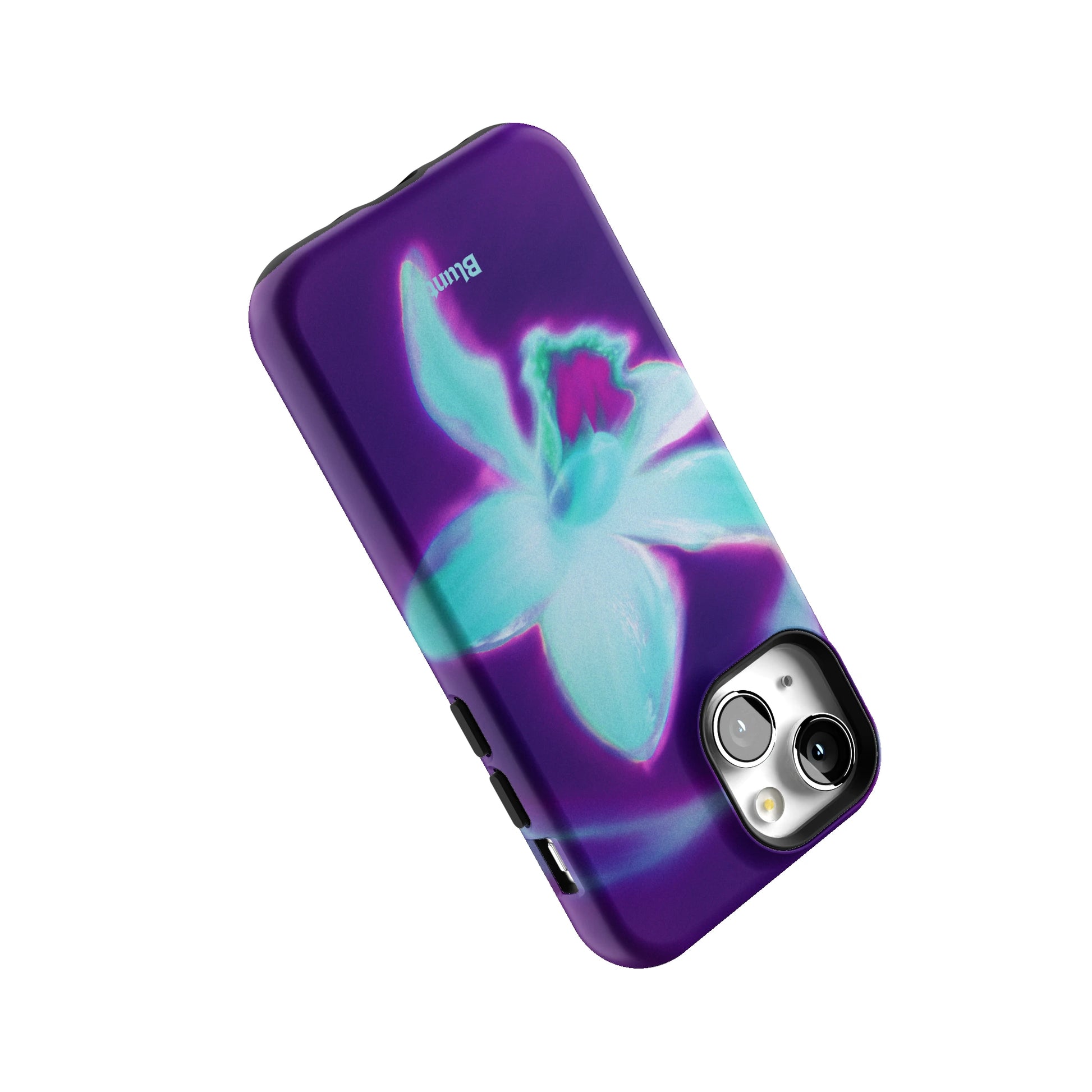 Purple Mist iPhone Case gallery - Iphone_13_Mini_Air_Plus_5