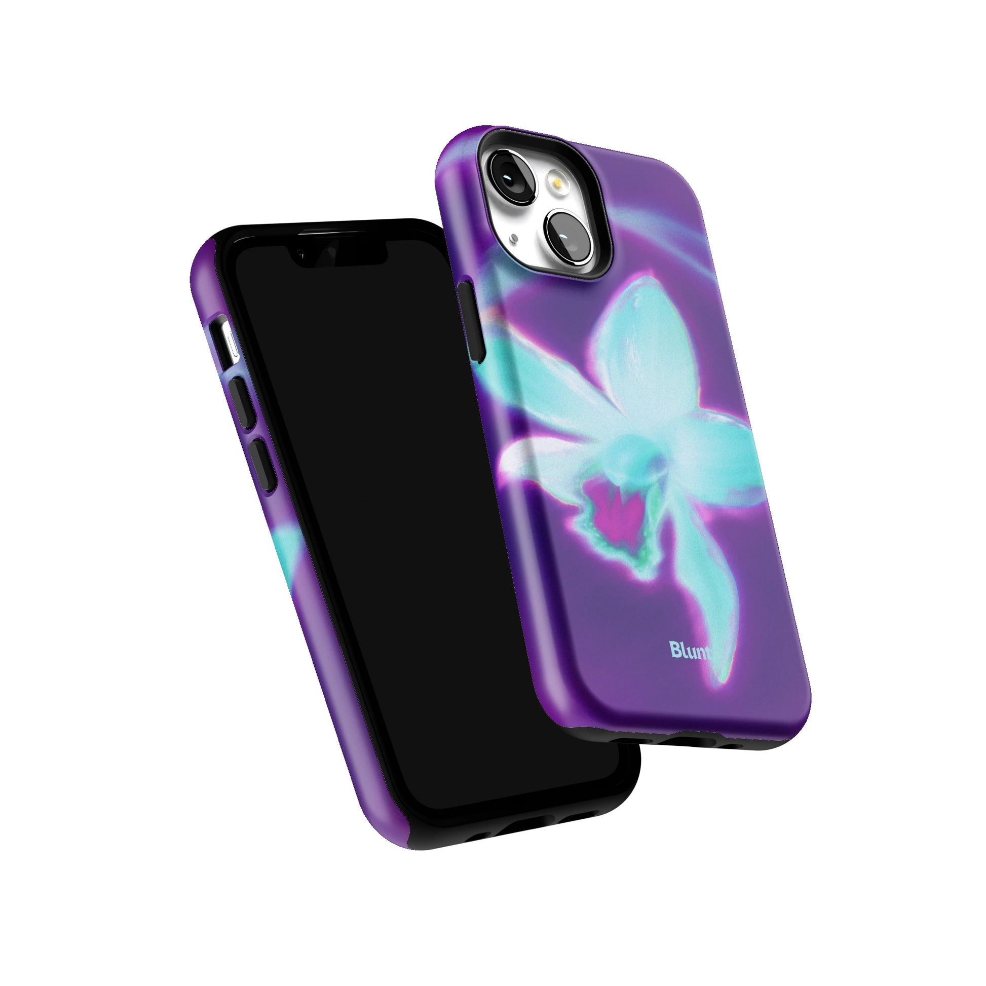 Purple Mist iPhone Case gallery - Iphone_13_Mini_Air_Plus_6