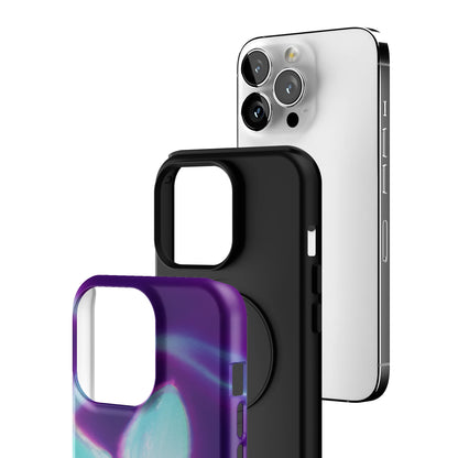 Purple Mist iPhone Case gallery - Iphone_13_Pro_3