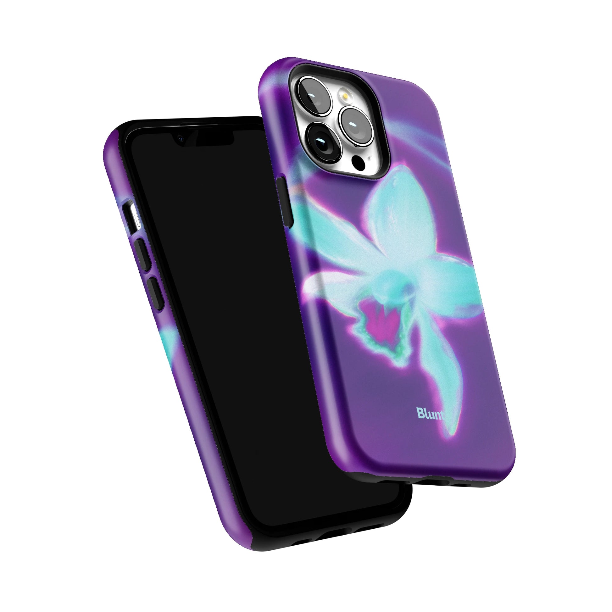 Purple Mist iPhone Case gallery - Iphone_13_Pro_6