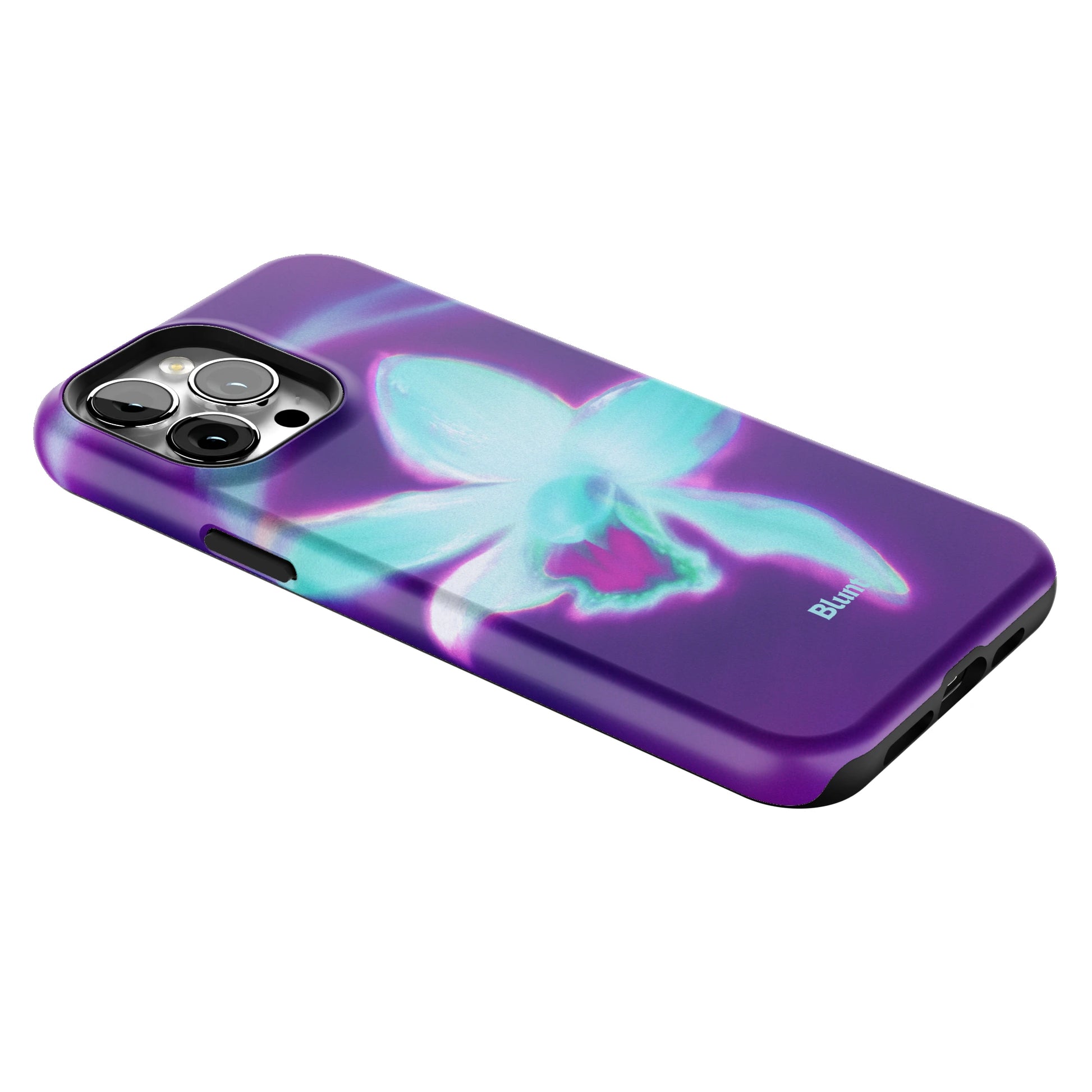Purple Mist iPhone Case gallery - Iphone_13_Pro_Max_2