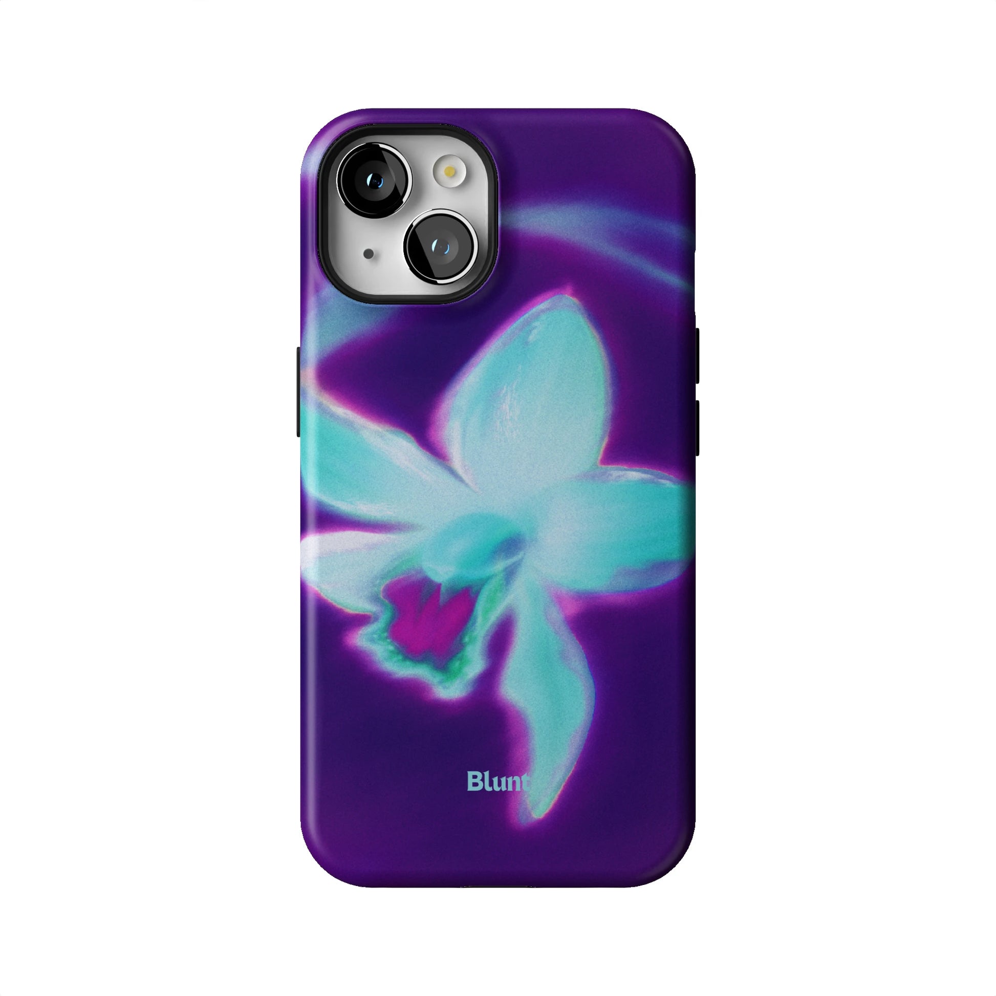 Purple Mist iPhone Case gallery - Iphone_14_Iphone_1
