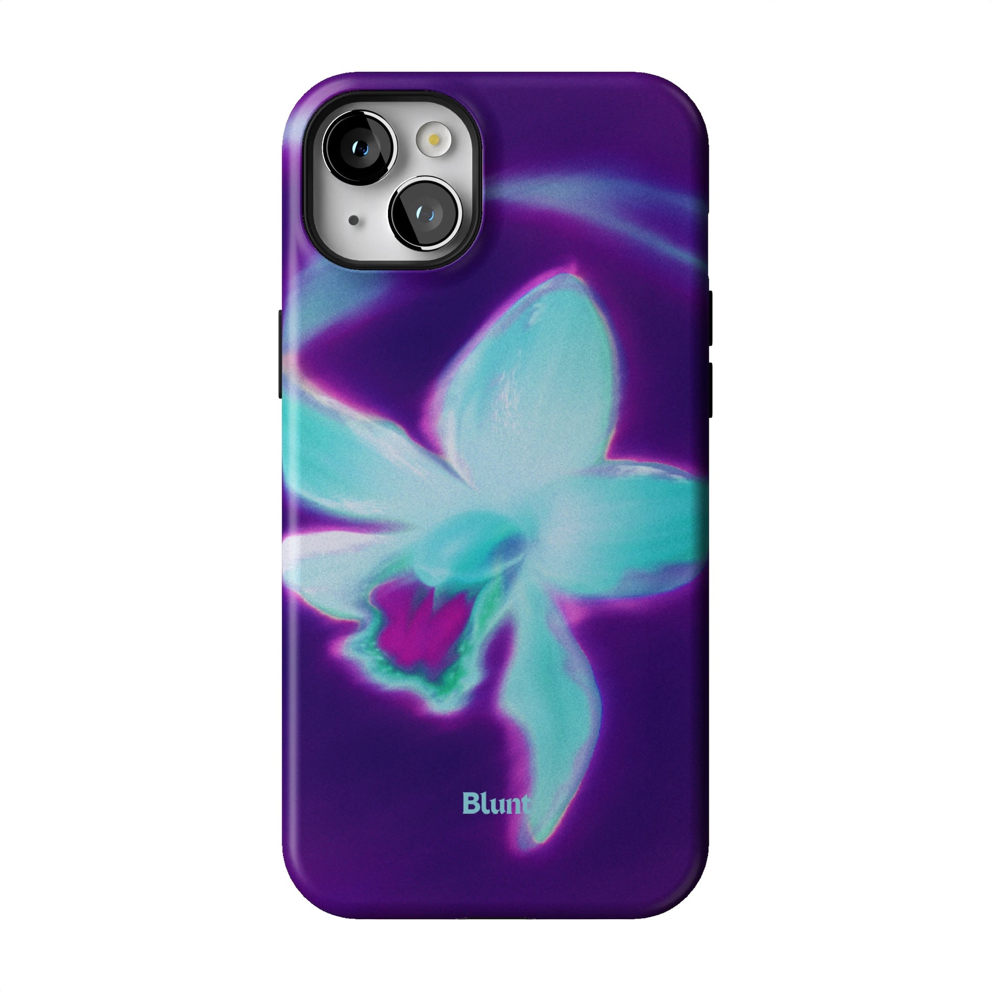 Purple Mist iPhone Case gallery - Iphone_14_Mini_Air_Plus_1