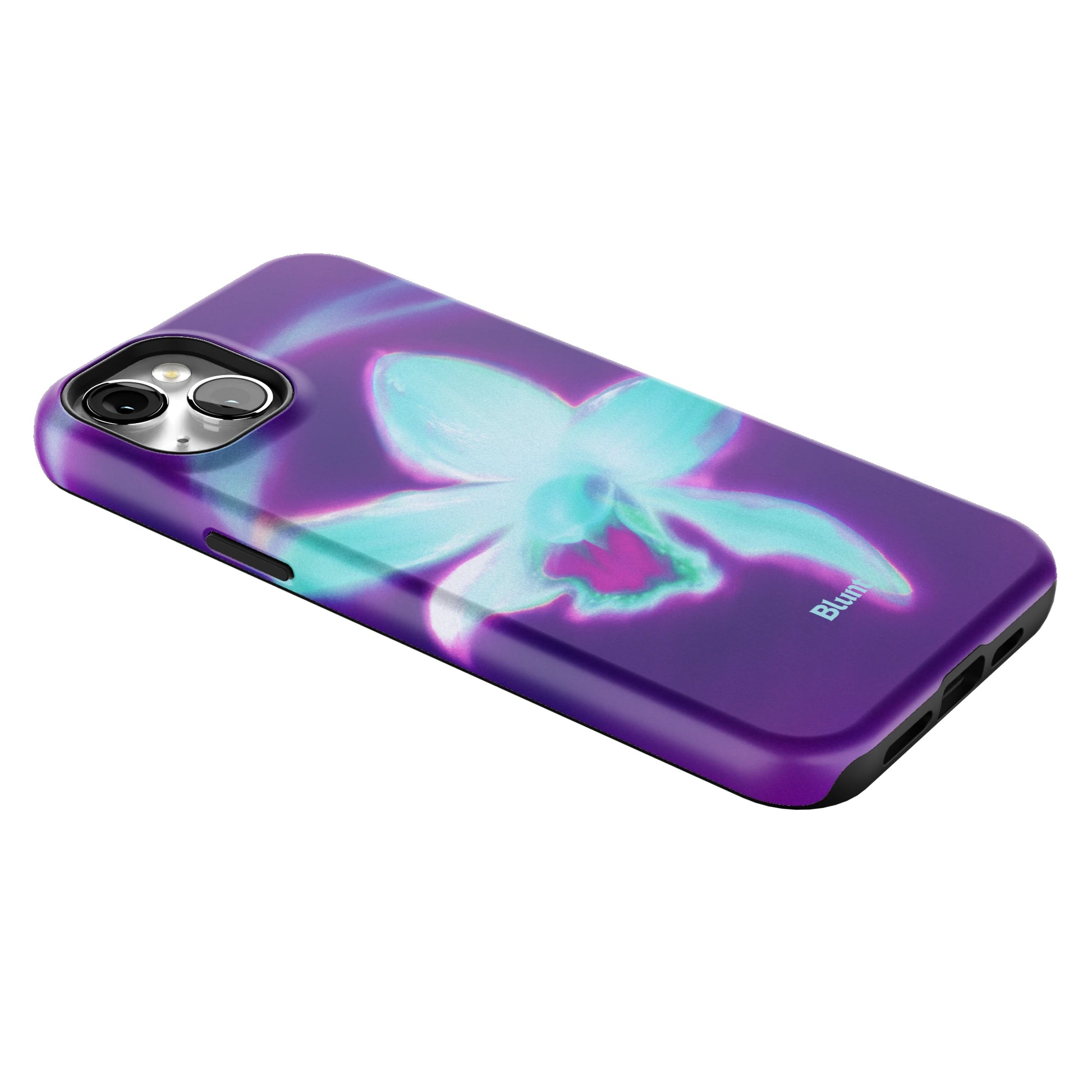 Purple Mist iPhone Case gallery - Iphone_14_Mini_Air_Plus_2