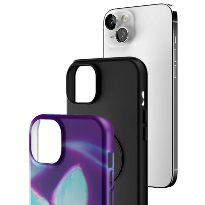 Purple Mist iPhone Case gallery - Iphone_14_Mini_Air_Plus_3
