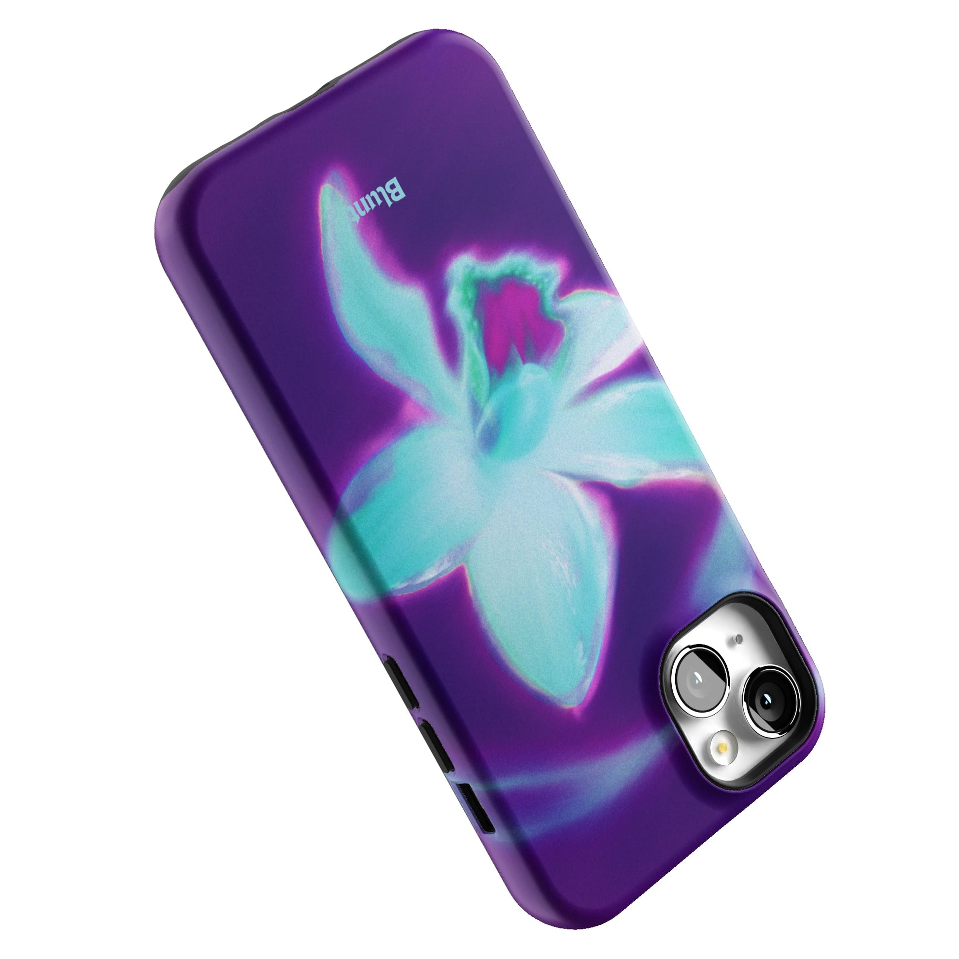 Purple Mist iPhone Case gallery - Iphone_14_Mini_Air_Plus_5