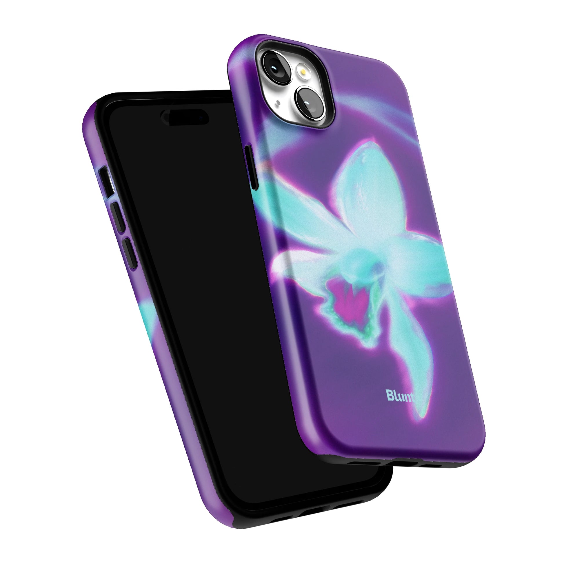 Purple Mist iPhone Case gallery - Iphone_14_Mini_Air_Plus_6