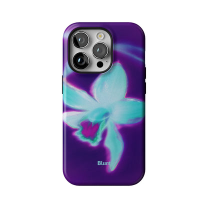 Purple Mist iPhone Case gallery - Iphone_14_Pro_1