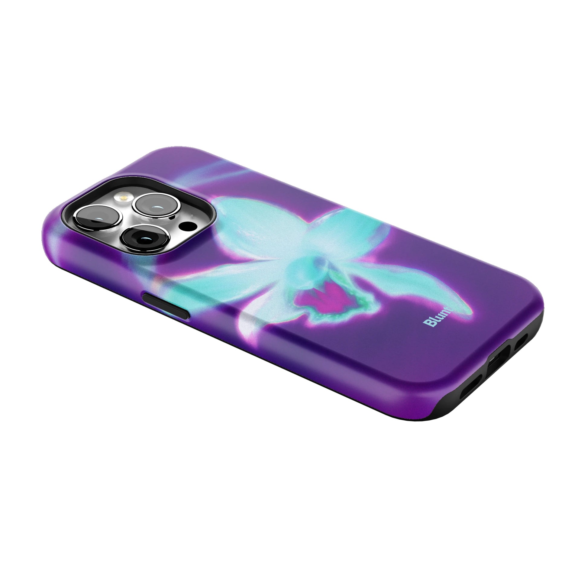 Purple Mist iPhone Case gallery - Iphone_14_Pro_2