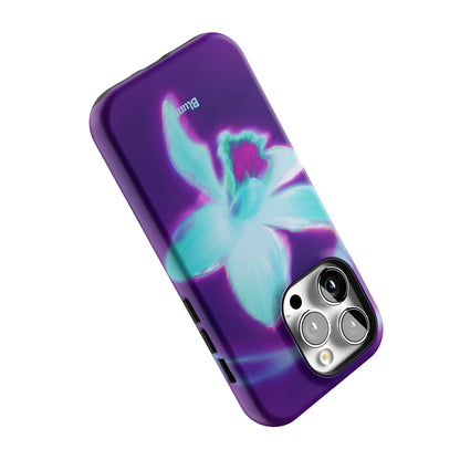 Purple Mist iPhone Case gallery - Iphone_14_Pro_5
