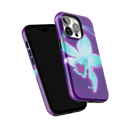 Purple Mist iPhone Case gallery - Iphone_14_Pro_6