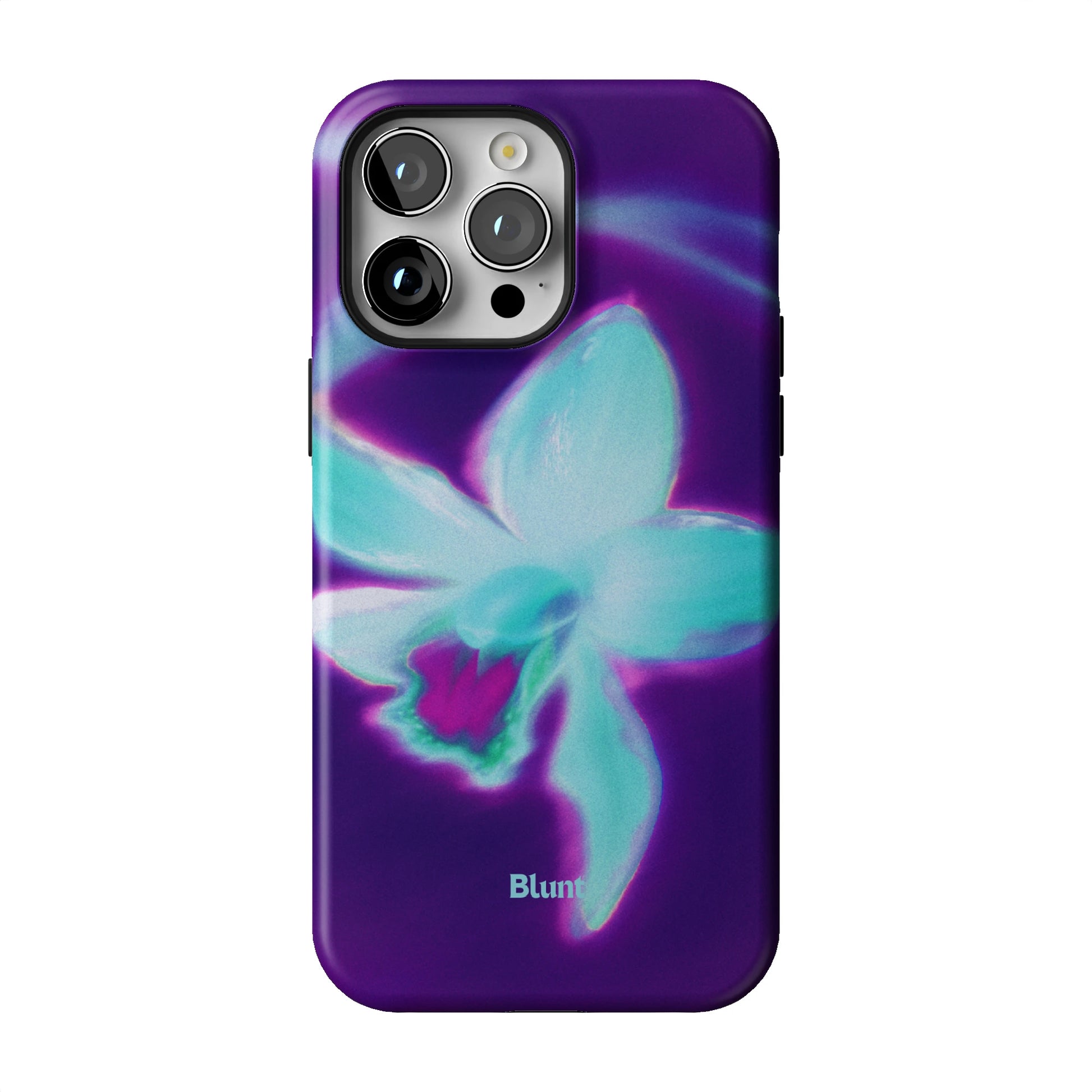 Purple Mist iPhone Case gallery - Iphone_14_Pro_Max_1
