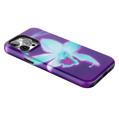 Purple Mist iPhone Case gallery - Iphone_14_Pro_Max_2