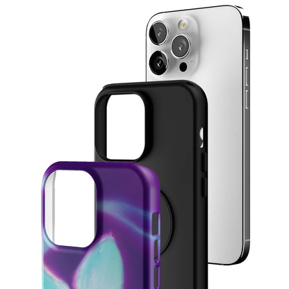 Purple Mist iPhone Case gallery - Iphone_14_Pro_Max_3