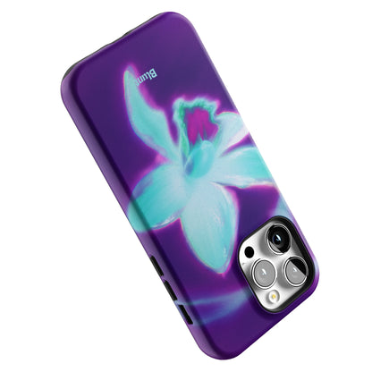 Purple Mist iPhone Case gallery - Iphone_14_Pro_Max_5