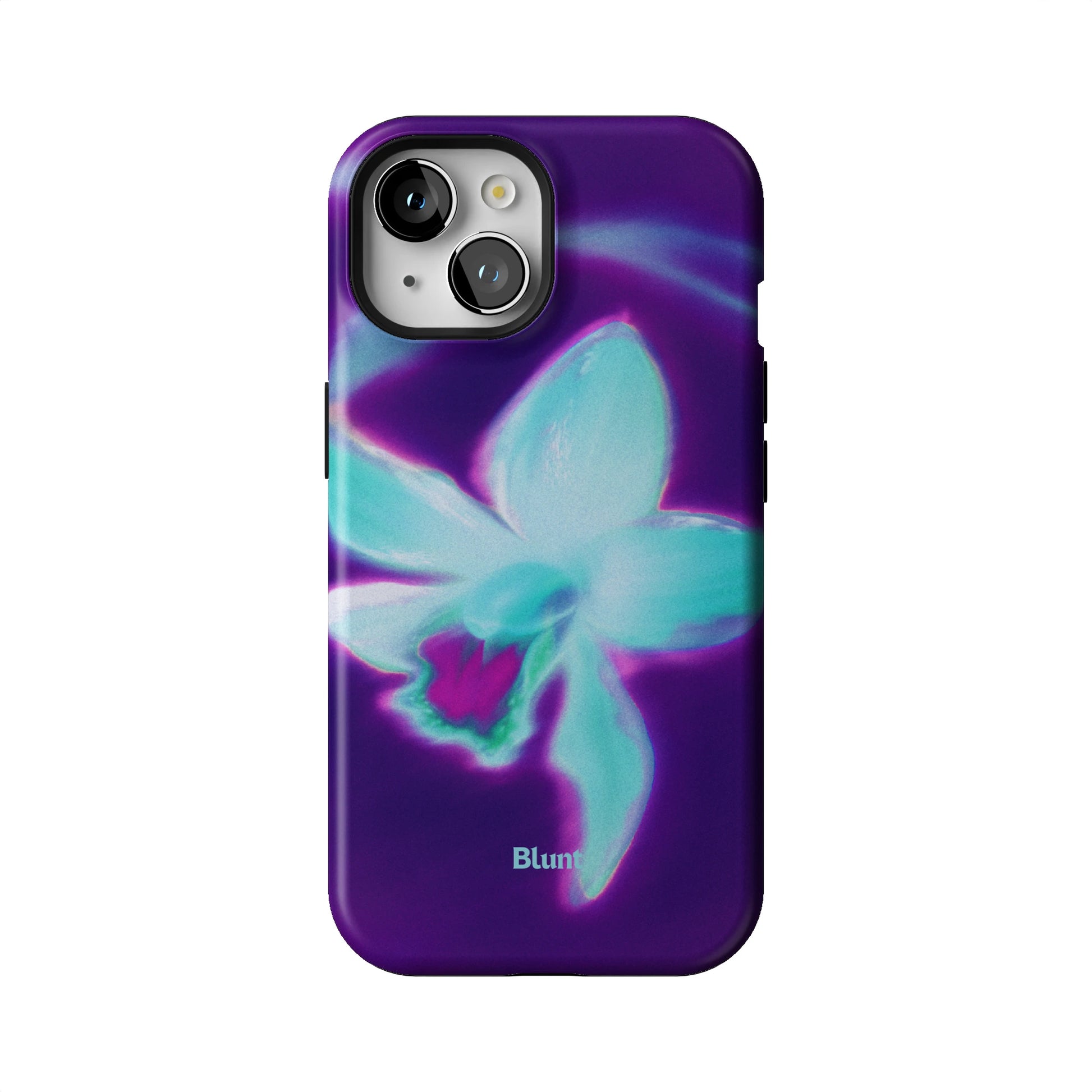 Purple Mist iPhone Case gallery - Iphone_15_Iphone_1