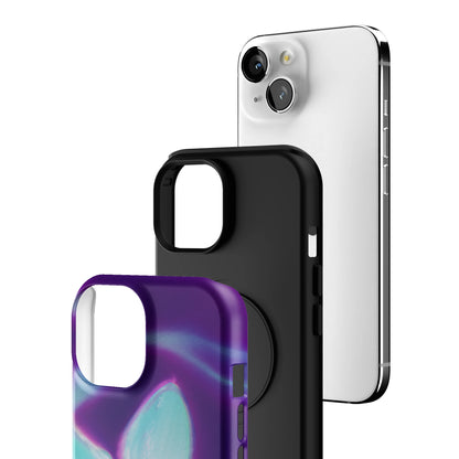 Purple Mist iPhone Case gallery - Iphone_15_Iphone_3