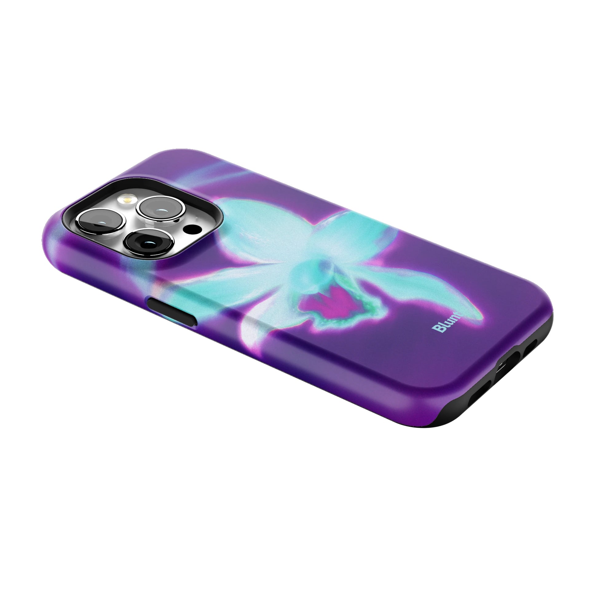 Purple Mist iPhone Case gallery - Iphone_15_Pro_2