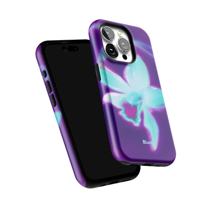 Purple Mist iPhone Case gallery - Iphone_15_Pro_6