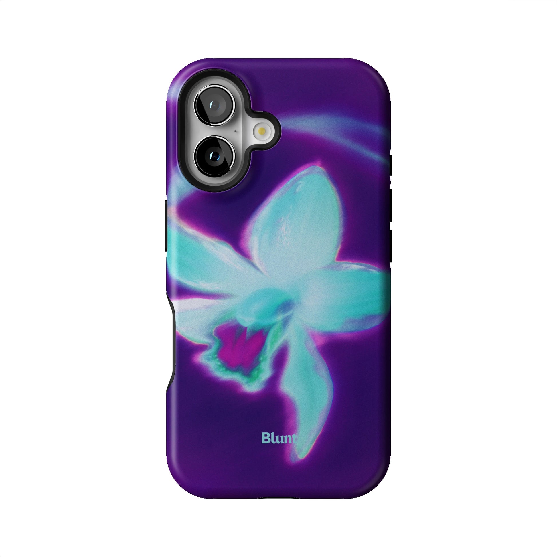 Purple Mist iPhone Case gallery - Iphone_16_Iphone_1