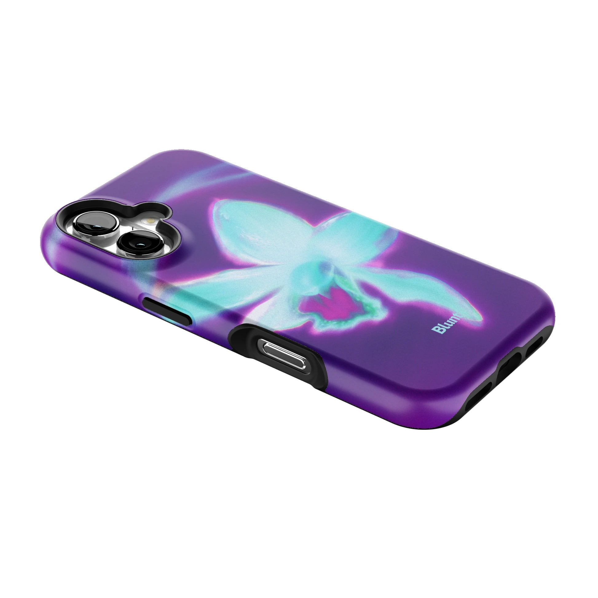 Purple Mist iPhone Case gallery - Iphone_16_Iphone_2