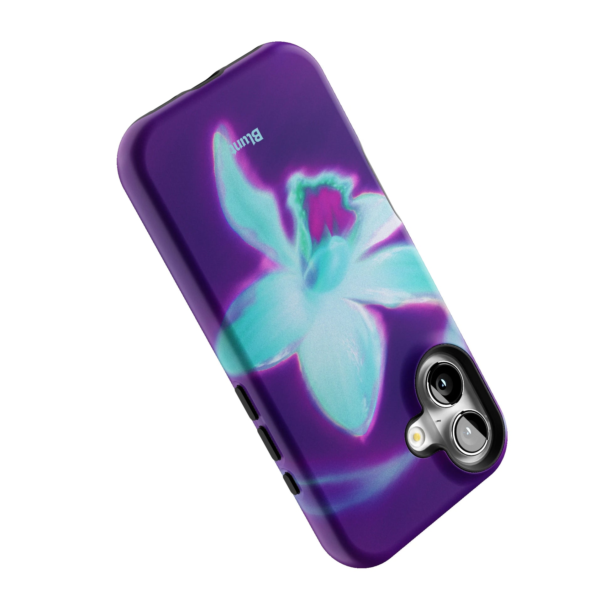 Purple Mist iPhone Case gallery - Iphone_16_Iphone_5