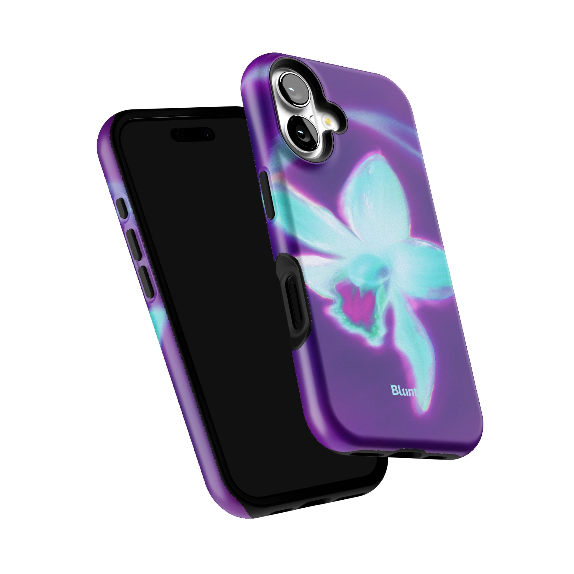 Purple Mist iPhone Case gallery - Iphone_16_Iphone_6