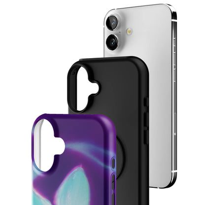Purple Mist iPhone Case gallery - Iphone_16_Mini_Air_Plus_3