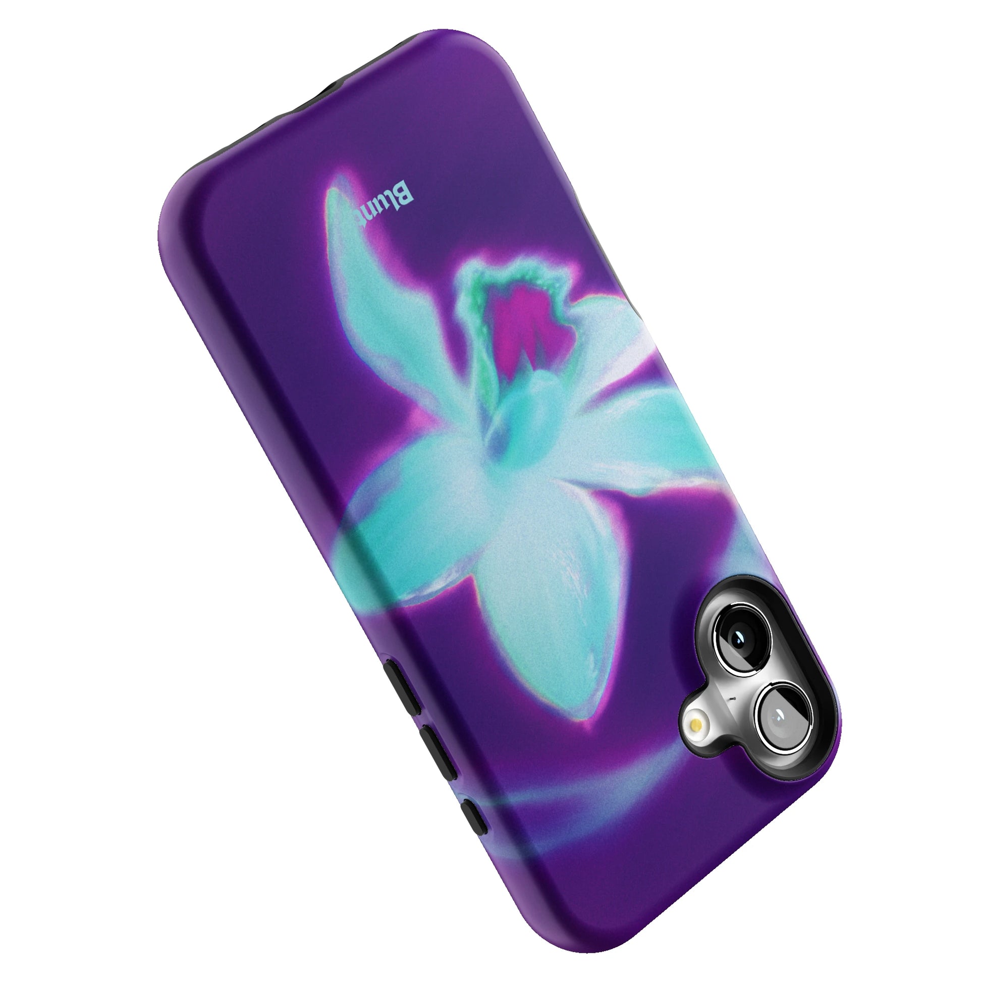 Purple Mist iPhone Case gallery - Iphone_16_Mini_Air_Plus_5