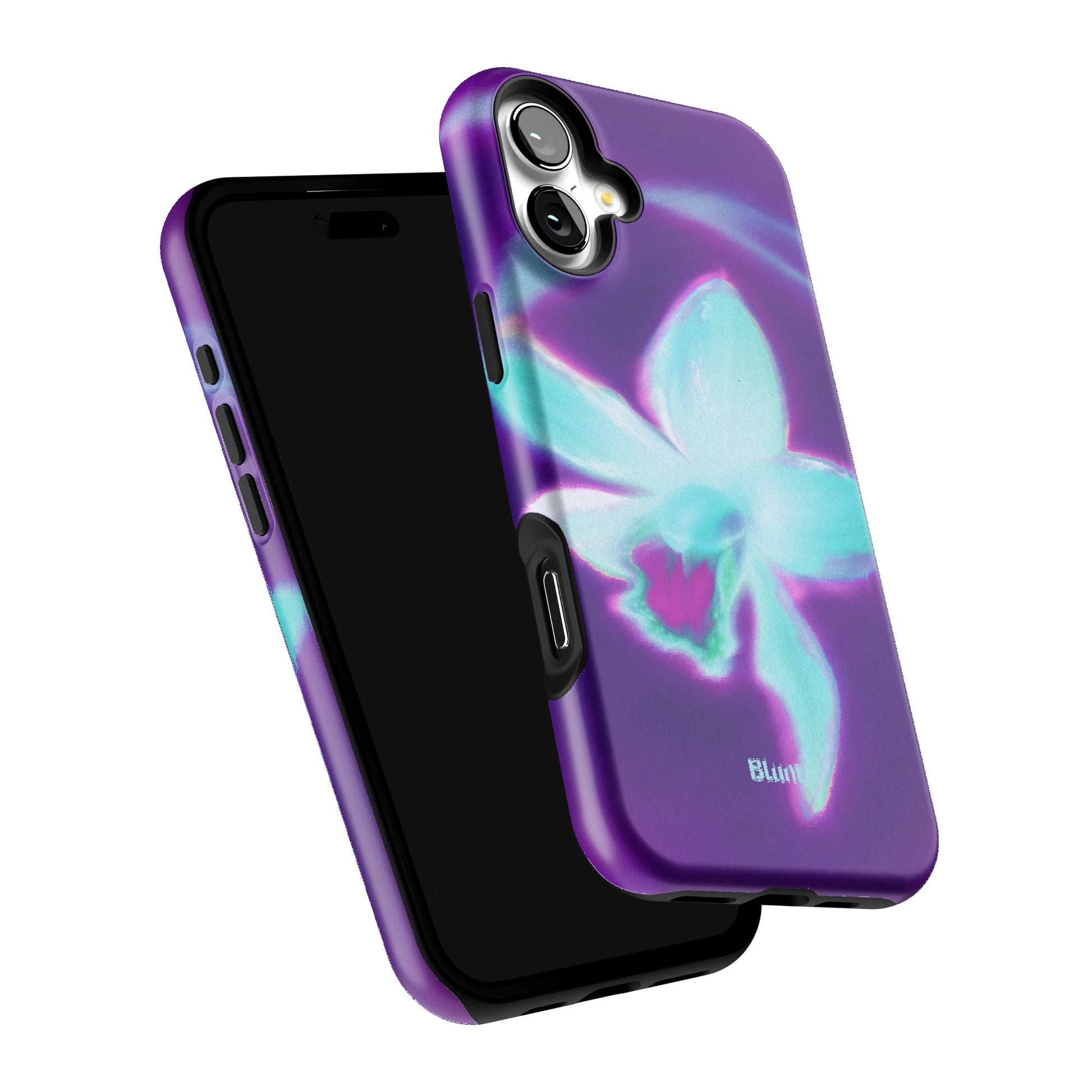 Purple Mist iPhone Case gallery - Iphone_16_Mini_Air_Plus_6
