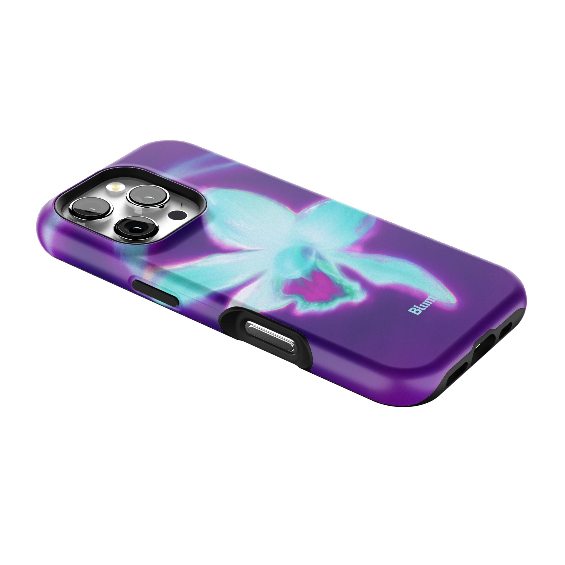 Purple Mist iPhone Case gallery - Iphone_16_Pro_2